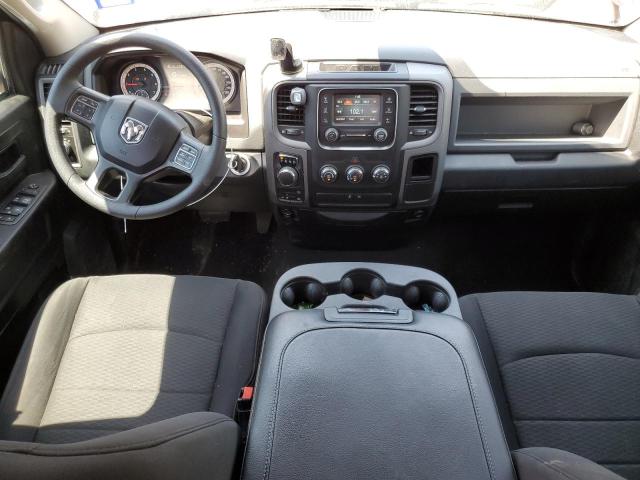 Photo 8 from auction – 2018 RAM 1500 ST with VIN 1C6RR7FT9JS328120