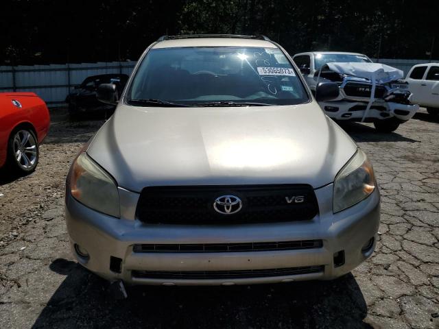 Photo 5 from auction – 2007 TOYOTA RAV4 with VIN JTMZK33V776007223
