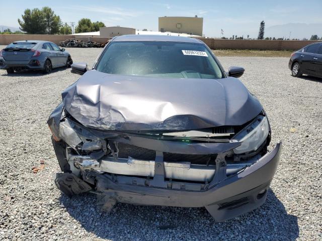 Photo 5 from auction – 2017 HONDA CIVIC EX with VIN 2HGFC1F35HH655420