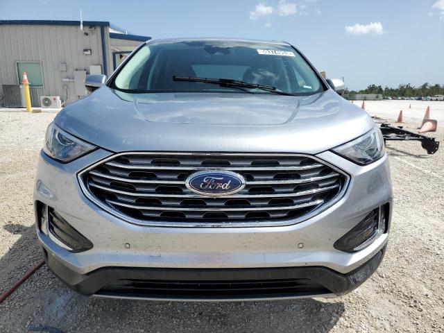 Photo 5 from auction – 2022 FORD EDGE TITAN with VIN 2FMPK4K94NBB06352