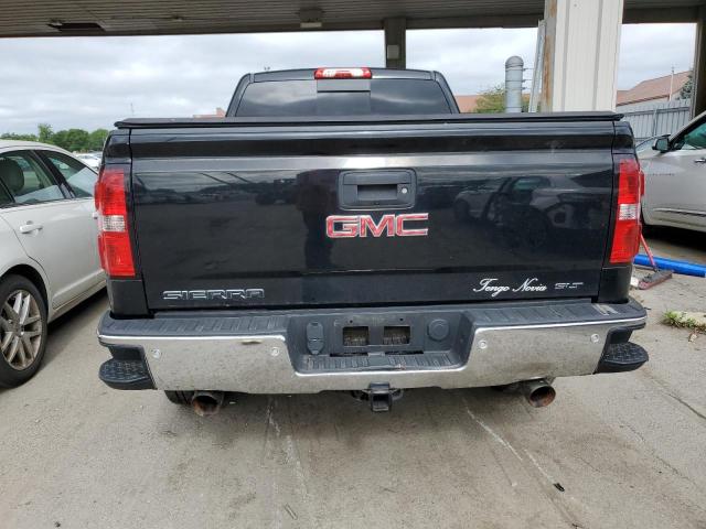 Photo 6 from auction – 2015 GMC SIERRA K15 with VIN 1GTV2VEC6FZ433472