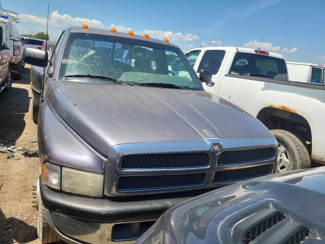 Photo 5 from auction – 1995 DODGE RAM 3500 with VIN 1B7MC3653SS374106