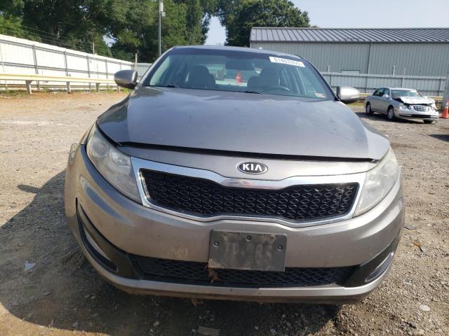 Photo 5 from auction – 2013 KIA OPTIMA with VIN 5XXGM4A74DG168315