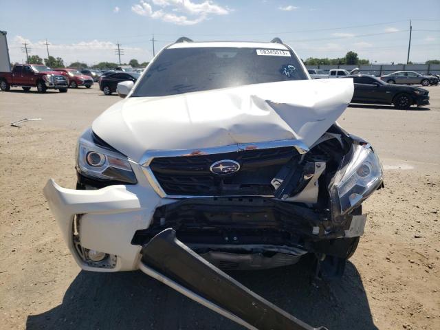 Photo 5 from auction – 2018 SUBARU FORESTER 2 with VIN JF2SJGWC4JH514714