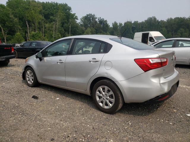 Photo 2 from auction – 2013 KIA RIO LX with VIN KNADM4A35D6287518