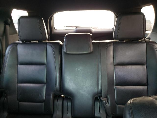 Photo 10 from auction – 2013 FORD EXPLORER X with VIN 1FM5K8D87DGC01529