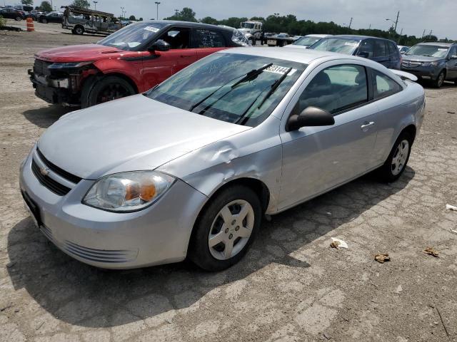 CHEVROLET COBALT LS 2006 with VIN 1G1AK15F267670949 - Photo from auction