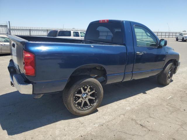 Photo 3 from auction – 2007 DODGE RAM 1500 S with VIN 1D7HA16287J521167