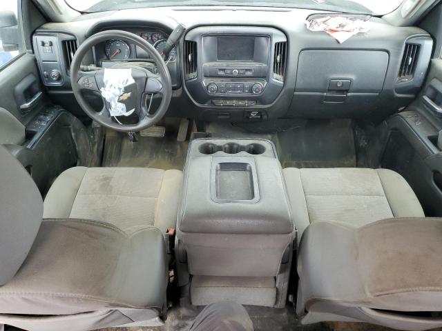 Photo 8 from auction – 2019 CHEVROLET SILVERADO with VIN 1GC1KREGXKF104780