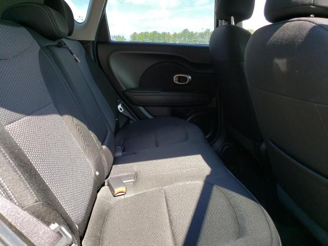 Photo 11 from auction – 2017 KIA SOUL + with VIN KNDJP3A56H7503501