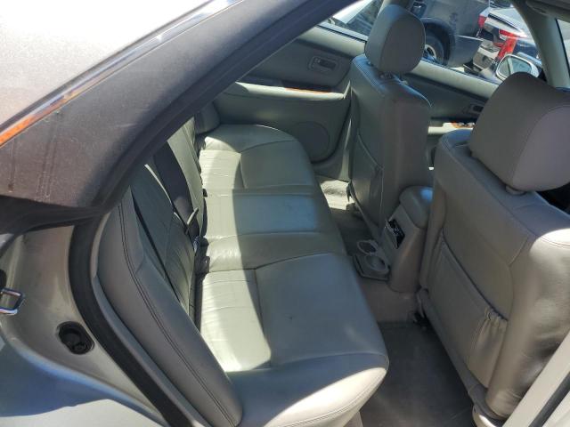 Photo 10 from auction – 2000 LEXUS ES 300 with VIN JT8BF28G0Y5086976