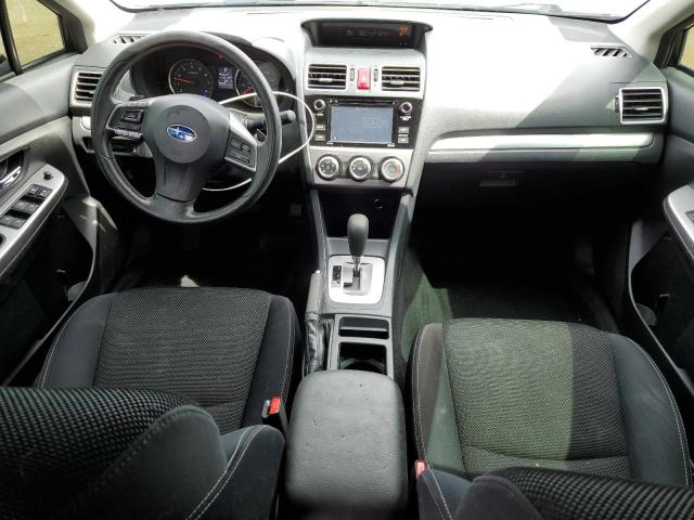 Photo 8 from auction – 2015 SUBARU XV CROSSTR with VIN JF2GPACC8FH322547