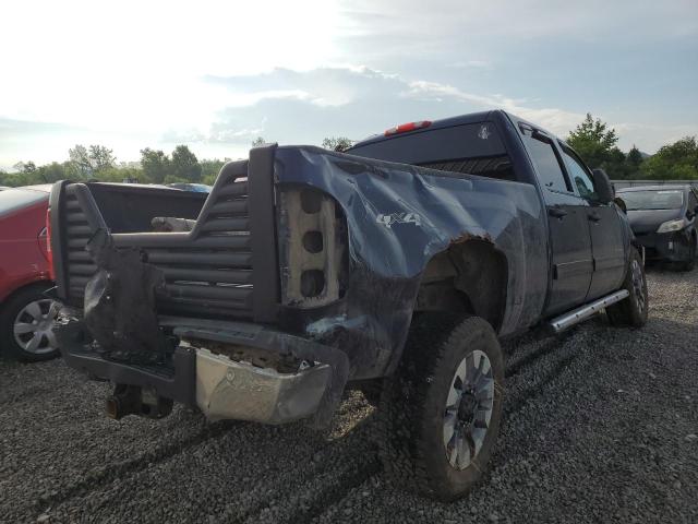 Photo 3 from auction – 2012 CHEVROLET SILVERADO with VIN 1GC1KXC82CF147849
