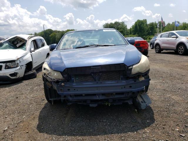 Photo 5 from auction – 2012 SUBARU IMPREZA PR with VIN JF1GJAD61CH015182