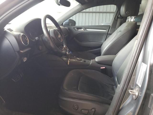 Photo 7 from auction – 2015 AUDI S3 with VIN WAUBFGFF1F1042995