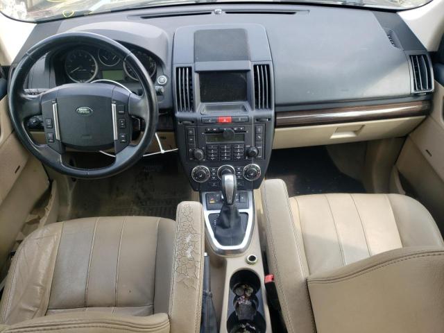 Photo 8 from auction – 2011 LAND ROVER LR2 HSE with VIN SALFR2BN2BH258280