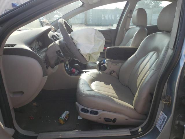 Photo 7 from auction – 2004 CHRYSLER 300M with VIN 2C3HE66G04H674621