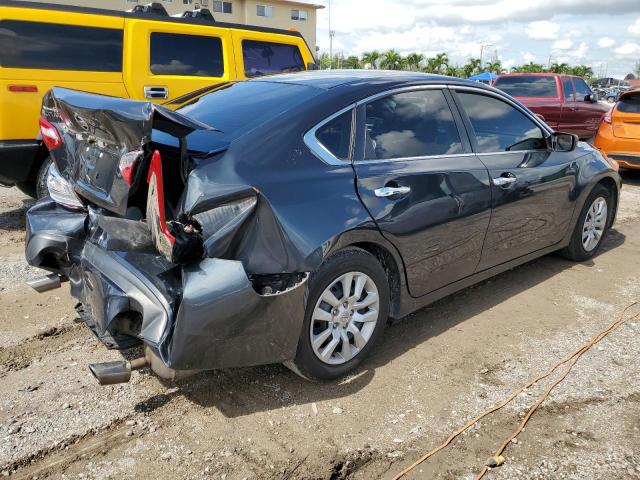 Photo 3 from auction – 2016 NISSAN ALTIMA 2.5 with VIN 1N4AL3APXGN316730