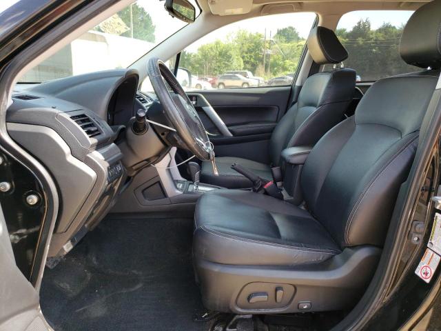 Photo 7 from auction – 2014 SUBARU FORESTER 2 with VIN JF2SJAMC0EH512111