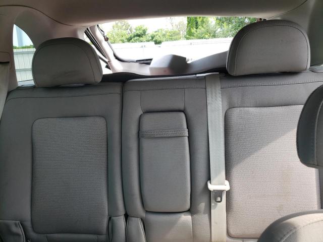 Photo 10 from auction – 2008 SATURN VUE XE with VIN 3GSCL33P78S689560