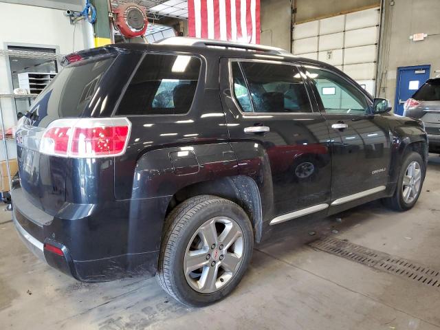 Photo 3 from auction – 2014 GMC TERRAIN DE with VIN 2GKALUEK8E6323843