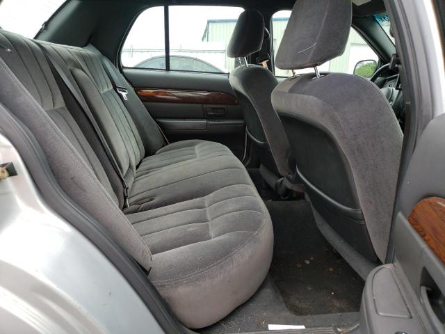 Photo 10 from auction – 2003 MERCURY GRAND MARQ with VIN 2MEFM74W03X676006