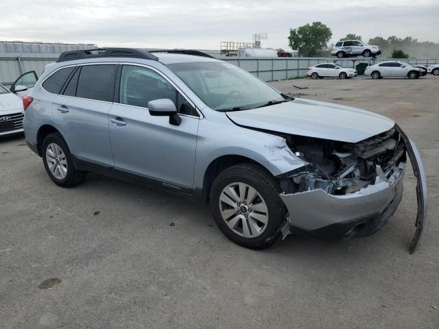 Photo 4 from auction – 2017 SUBARU OUTBACK 2. with VIN 4S4BSACC0H3416991