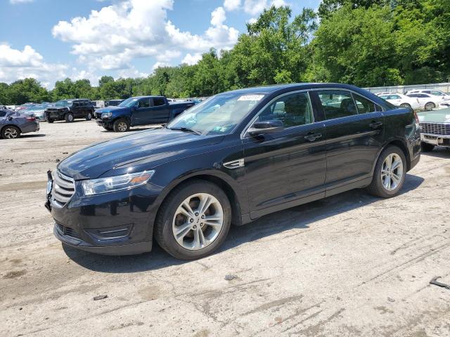 FORD TAURUS SEL 2017 مع رقم تعريف المركبة 1FAHP2E80HG110399 - صورة من المزاد