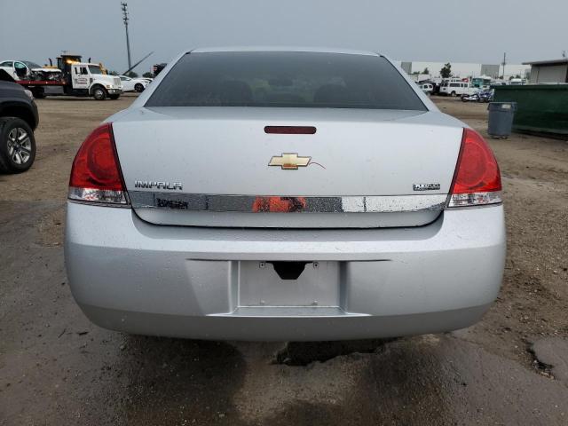 Photo 6 from auction – 2010 CHEVROLET IMPALA LS with VIN 2G1WA5EK0A1104629