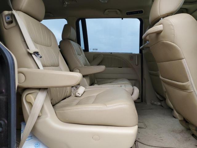 Photo 11 from auction – 2008 HONDA ODYSSEY EX with VIN 5FNRL38688B419493