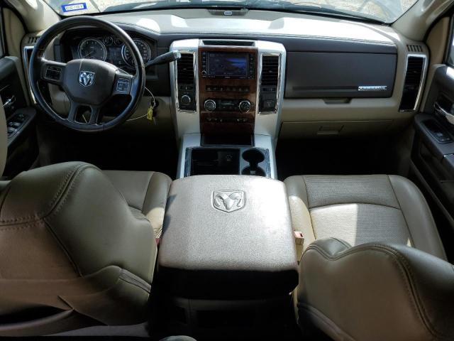Photo 8 from auction – 2012 DODGE RAM 2500 L with VIN 3C6UD5FL9CG300874