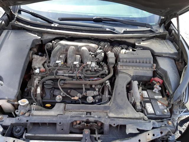 Photo 11 from auction – 2014 NISSAN MAXIMA S with VIN 1N4AA5APXEC431547