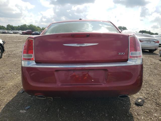 Photo 6 from auction – 2014 CHRYSLER 300 with VIN 2C3CCAAGXEH138576