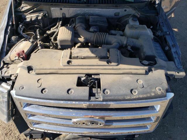Photo 12 from auction – 2013 FORD EXPEDITION with VIN 1FMJU1K55DEF08296