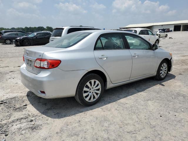 Photo 3 from auction – 2012 TOYOTA COROLLA with VIN 5YFBU4EE2CP048750