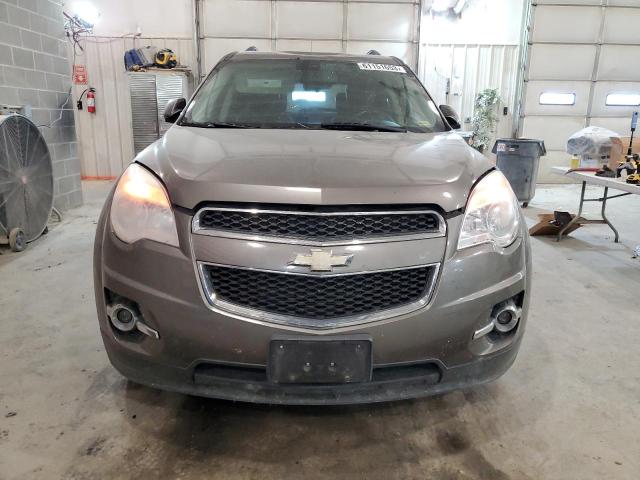 Photo 5 from auction – 2011 CHEVROLET EQUINOX LT with VIN 2CNALPEC8B6367676