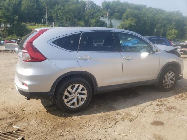 Photo 3 from auction – 2015 HONDA CR-V EX with VIN 5J6RM4H55FL054141