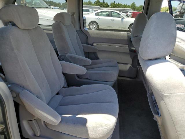 Photo 11 from auction – 2007 KIA SEDONA EX with VIN KNDMB233176183512