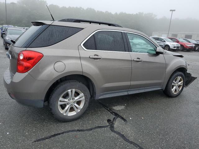 Photo 3 from auction – 2011 CHEVROLET EQUINOX LT with VIN 2CNALDEC5B6413074