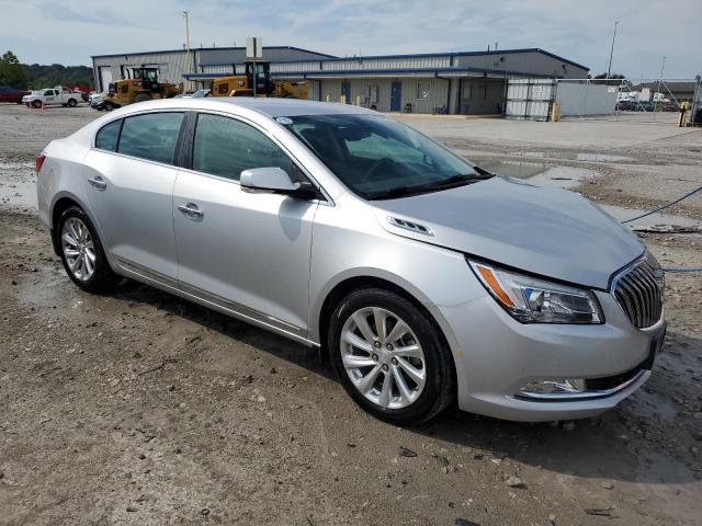 Photo 4 from auction – 2015 BUICK LACROSSE with VIN 1G4GB5G34FF323037