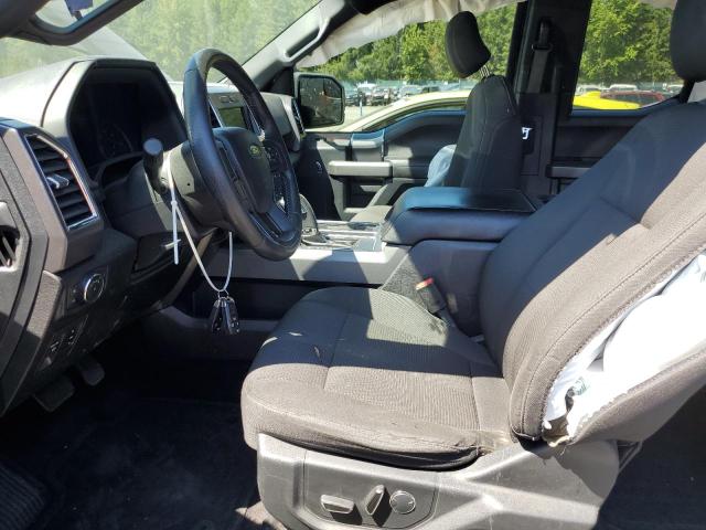 Photo 7 from auction – 2016 FORD F150 SUPER with VIN 1FTEX1EP3GFD42370