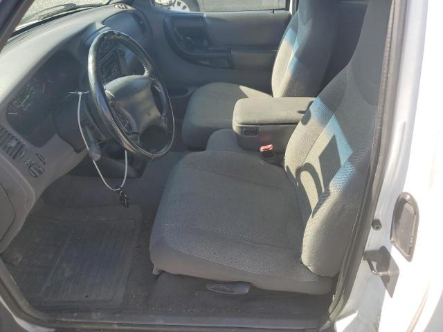 Photo 7 from auction – 2000 FORD RANGER SUP with VIN 1FTYR14X7YPA01736