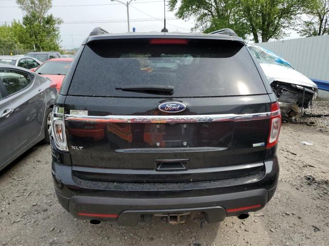 Photo 6 from auction – 2013 FORD EXPLORER X with VIN 1FM5K8D86DGB83069