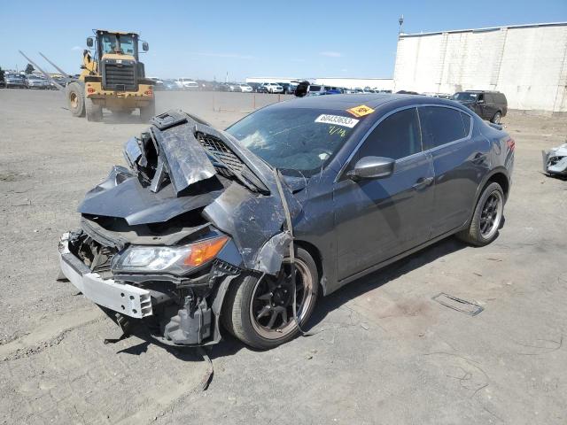 Photo 1 from auction – 2014 ACURA ILX 20 with VIN 19VDE1F39EE010835