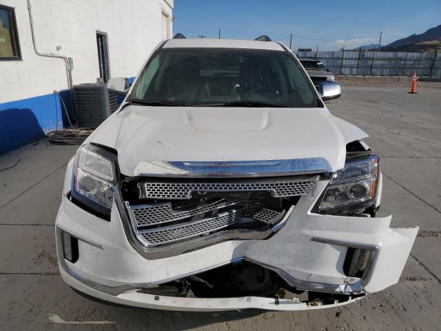 Foto 5 de la subasta – 2017 GMC TERRAIN DE con VIN 2GKFLVE35H6158682