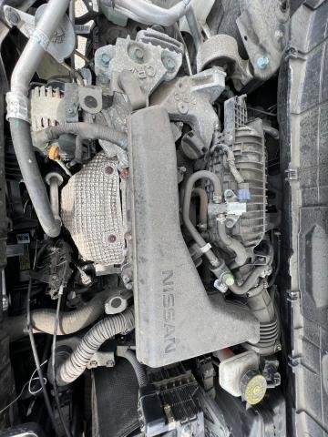 Photo 7 from auction – 2017 NISSAN ROGUE S with VIN KNMAT2MT2HP569124