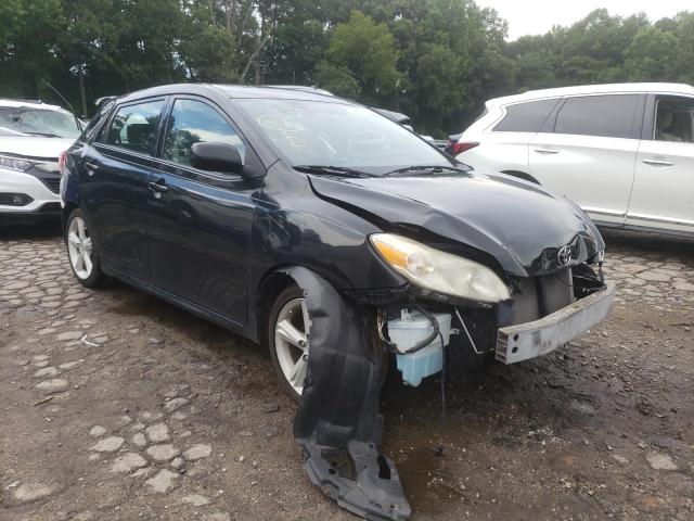 Photo 4 from auction – 2010 TOYOTA COROLLA MA with VIN 2T1KE4EE3AC036911
