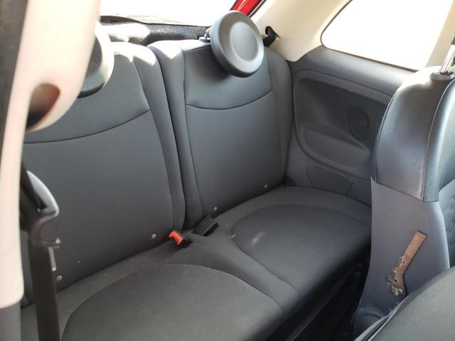 Zdjęcie 10 z aukcji – 2015 FIAT 500 POP z VIN 3C3CFFAR0FT545028