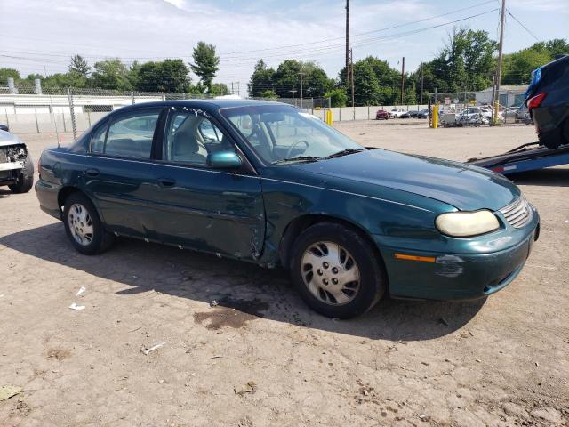 Photo 4 from auction – 1999 CHEVROLET MALIBU with VIN 1G1ND52J1X6257150
