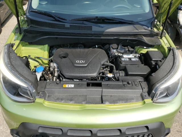 Photo 11 from auction – 2015 KIA SOUL with VIN KNDJN2A22F7752882
